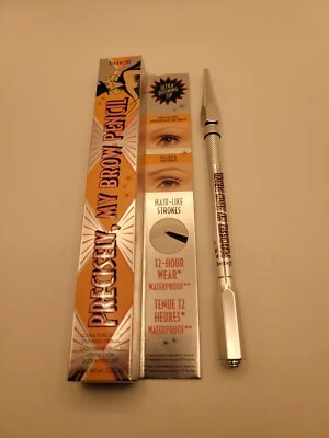 Benefit Cosmetics Precisely My Brow Pencil Ultra Defining Hair Like Strokes 2.5 - Image 1 of 2