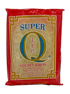 Super Q Golden Bihon 8oz - Imagen 1 de 2