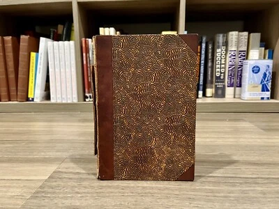 Patron Jönsson's Memoirer (1894 Vintage/Antique) 1st Printing *Swedish Language* - Image 1 of 4