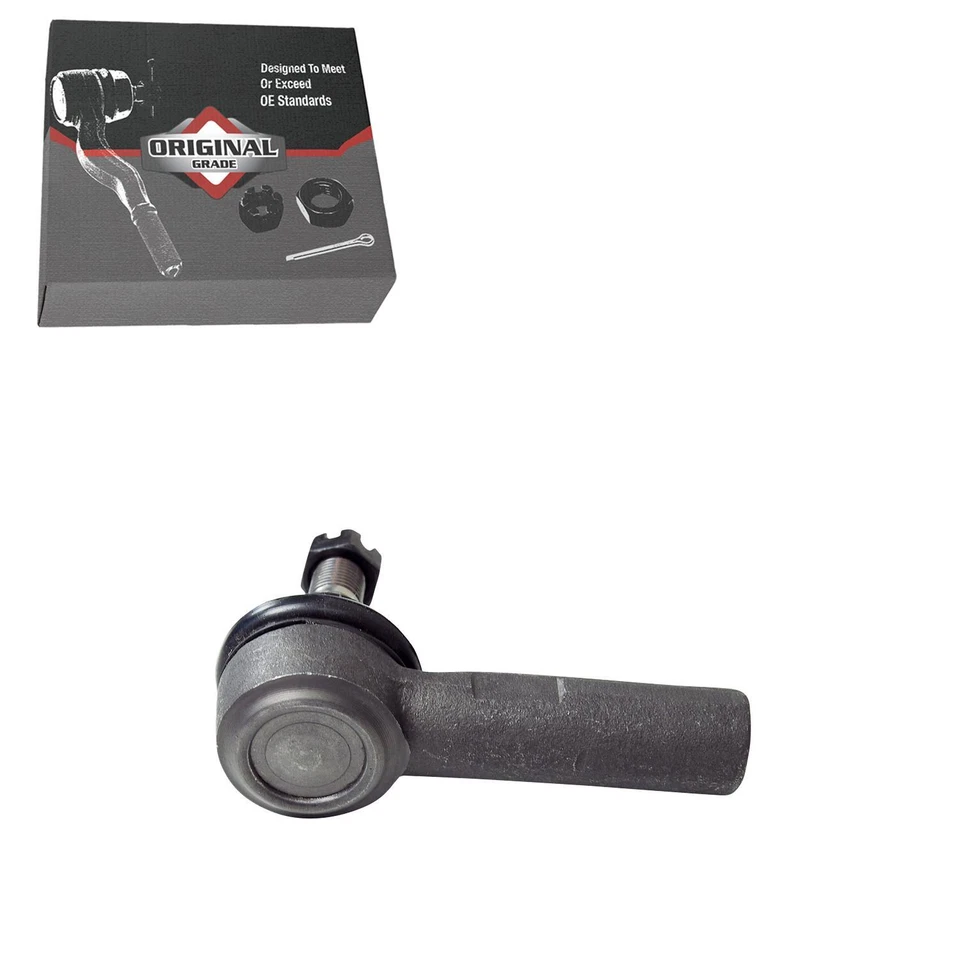 Extremo de barra de dirección exterior delantero Mevotech para Toyota Sienna 1998-2003 Foto 1 de 3