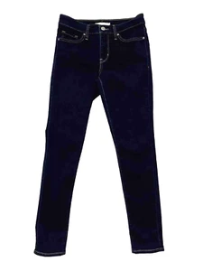 Levi's 311 Women's Shaping Skinny Jeans Blue Size 26x30 - Picture 1 of 11