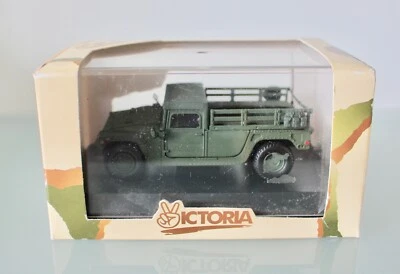 Victoria R006 Hummer U.S. Army. Mint & Boxed. - Image 1 of 4