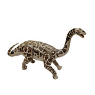 Argentinosaurus grau Dinosaurier Kunststoff prähistorische Tierfigur Figur