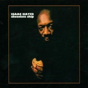 CD Isaac Hayes Chocolate Chip Stax - Picture 1 of 1