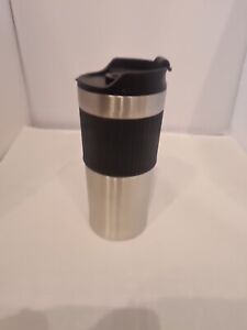 French Press Coffee Maker Vacuum Insulated Cup for Coffee Tea French Press Mug