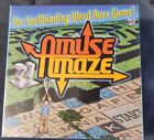 New Amuse Amaze Board Game Spellbinding Word Race  Family Game Ages 8+  Sealed
