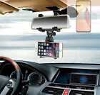 Car rear view mirror bracket for Oppo Reno8 Smartphone Holder mount