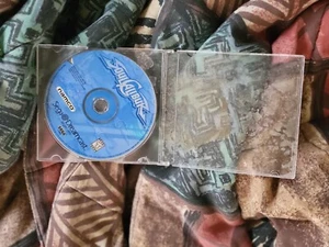 Soul Calibur (Sega Dreamcast, 1999 Disc Only) - Picture 1 of 1