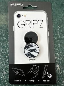 Grip’z Collapsible Phone Grip - Photo 1 sur 1
