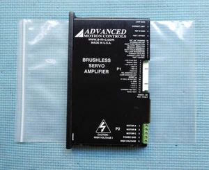 1pc ADVANCED B30A8 servo driver - Picture 1 of 4