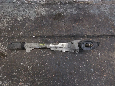 2016 AUDI A1 SPORTBACK 8X 1.6TDI MANUAL MK1 5DRS HATCH STEERING RACK - Image 1 of 4