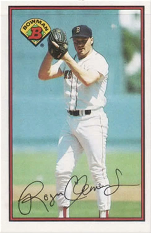 1989 Bowman Tiffany Baseball Cards #1-250 You Pick! - Image 1 of 1