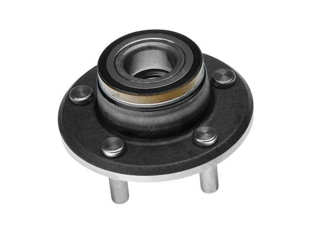 Conjunto de buje de rueda delantera 64KJ62Z construido de calidad para Chrysler 300 2005-2014 Foto 1 de 1