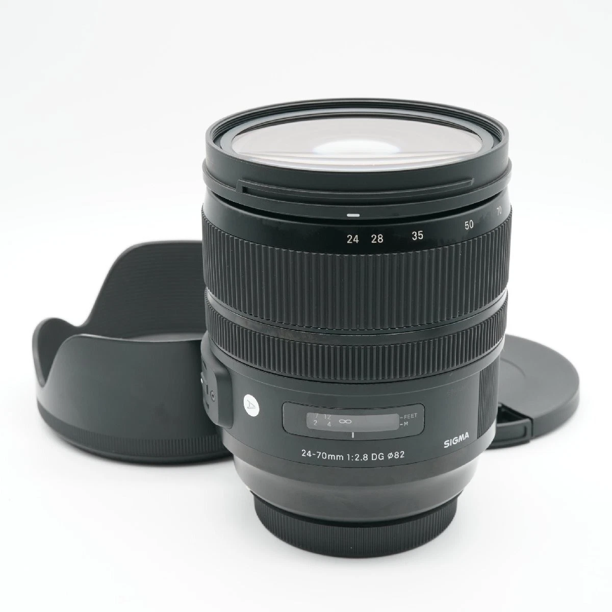 Sigma 24-70 canon | Acquisti Online su eBay