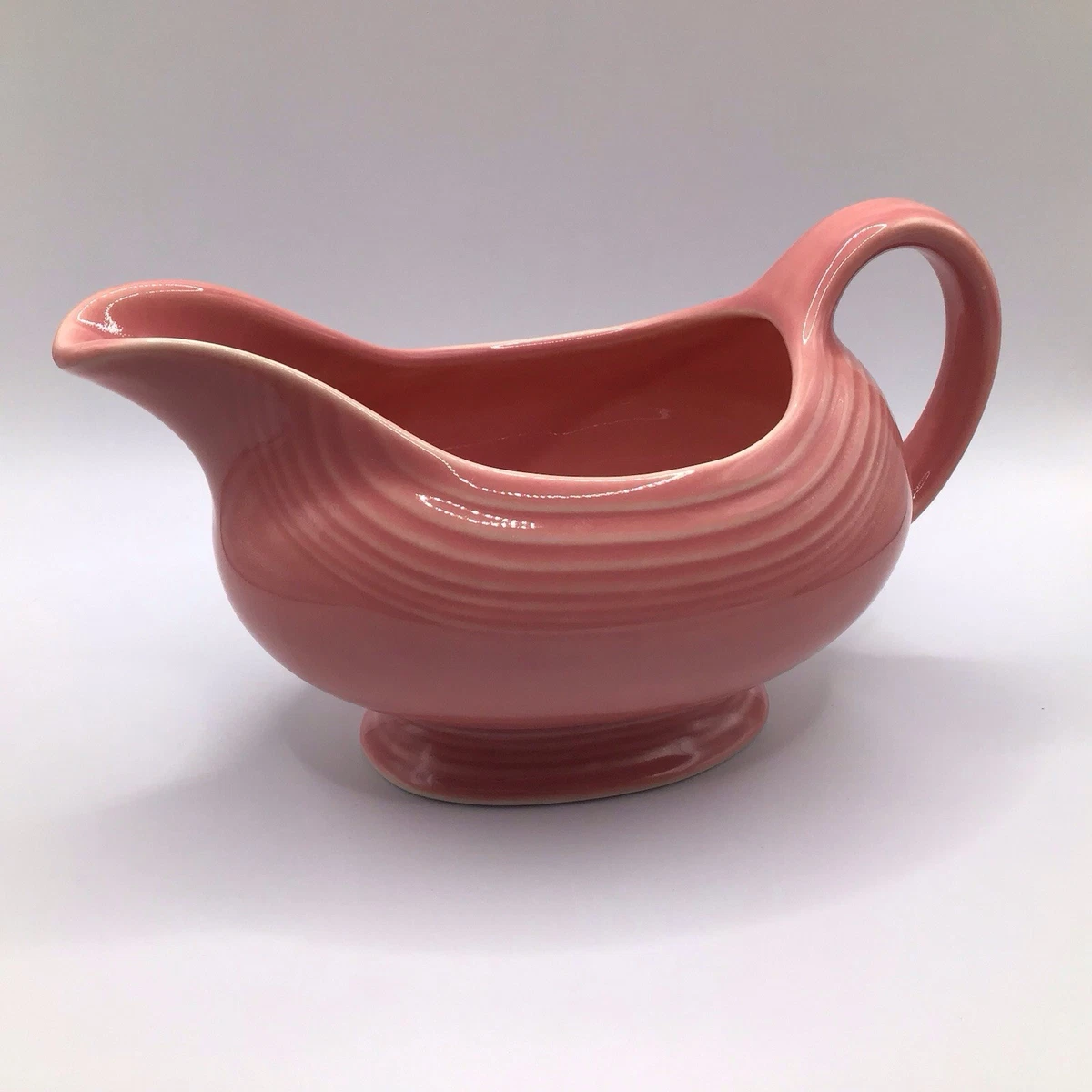 Fiesta Gravy Boats for sale - eBay