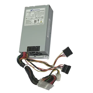 FSP GROUP INC. FSP220-60LE Active PFC 80 Plus 220W Netzteil - Afbeelding 1 van 4