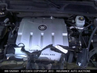 Cacerola de aceite compatible con 07-11 DTS 1748755 Foto 1 de 4