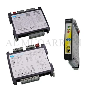 LAM Technologies DS3044 High Performance Programmable Driver. - Bild 1 von 7