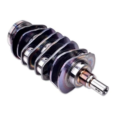 Cigüeñal 12200-AA510 para Subaru Crosstrek Impreza Forester XV Legacy FB20 Foto 1 de 4