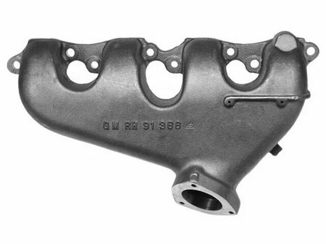 ATP 26FG17M 右排气歧管 适合 1997 - 1998 年 GMC C7500 Topkick — 第 1/1 张图片