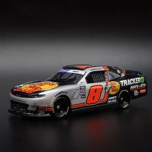 2023 Chevy Camaro 8 Josh Baya Bajo Pro Tienda Nascar 1:64 Escala Coche Modelo - Imagen 1 de 7