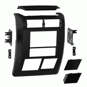 New Double DIN Dash Kit for Jeep Wrangler 1997-2002 TJ 95-6549 - Picture 1 of 1