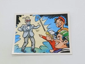 1992 The original monster in my pocket Panini N 218 - Foto 1 di 1