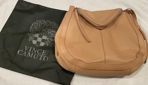 Very Rare - Brand New Vince Camuto Shoulder Bag with Dust Bag - Picture 1 of 20