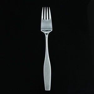 Hans Hansen. Silver Dinner Fork - Charlotte - Picture 1 of 1