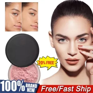Luminance Milano Setting Powder, Long-lasting Setting Powder for All Skin Tones一 - Zdjęcie 1 z 25