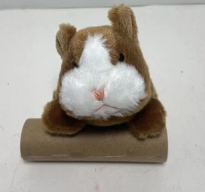 Ganz Soft Spots Gunia Pig Plush No Sound Old Stock 5 inch Plush Small Hands - Picture 1 of 10