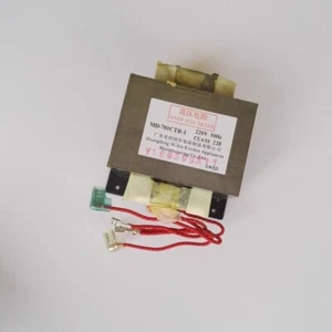 1PC NEW FOR Microwave Oven Transformer MD-701CTR-1 220V 50HZ - Picture 1 of 2