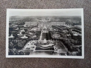 CPA VERSAILLES PANORAMA - Picture 1 of 2