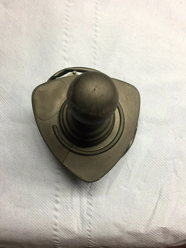 Linde Joystick Controller (7919040042)