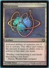 Heartstone FOIL Premium Deck Series: Slivers NM Uncommon CARD (231653) ABUGames