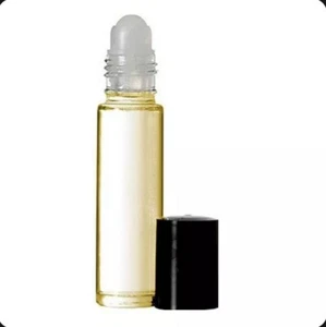 PATCHOULI Perfume Cologne Body Oil 1/3 oz Roll On Fragrance Oil - Picture 1 of 1