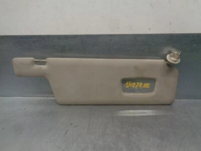 遮阳板 rh 适用于 SEAT CORDOBA BERLINA (6K2) 1.9 SDI 1999 3834381 — 第 1/2 张图片