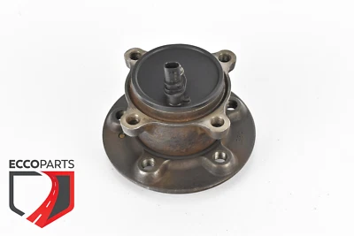 Cojinete buje rueda trasero Mercedes-Benz W177 V177 C118 X118 W247 H247 FWD - Imagen 1 de 4