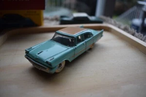 dinky toys vintage 192 DeSoto Fireflyte 1957 Flawless - Picture 1 of 3