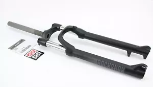 Rock Shox Judy TK 100 mm Federgabel 29" QR 9x100mm 1 1/8 Zoll Lockout Disc PM - Bild 1 von 5