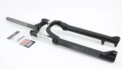 Rock Shox Judy TK 100 mm Federgabel 29" QR 9x100mm 1 1/8 Zoll Lockout Disc PM - Bild 1 von 4