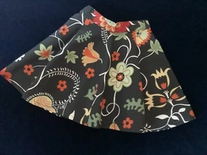 ENERGIA handgefertigter Rock Made in Italy Taillenumfang 46 cm - Bild 1 von 5