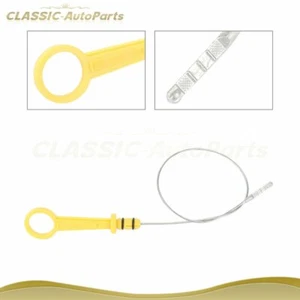 Varilla de medición de aceite de motor para Chevrolet Cruze Sonic Tornado Trax 1,8 L L4 - Imagen 1 de 12