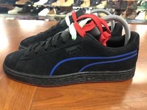 Puma Suede Classic 382451-01 BRAND NEW Boy's Size 6 - Picture 1 of 6