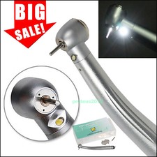 KAVO Style LED Fiber Dental Turbina dentista High Speed E-generator Handpiece