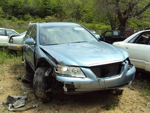 Bomba de dirección asistida HYUNDAI SONATA 08 09 10 - Imagen 1 de 6
