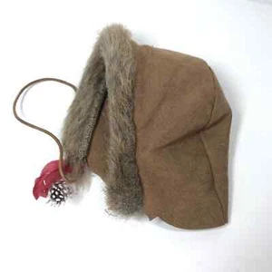 FLAW American Girl Kaya cappuccio di ricambio solo per set accessori invernali - Foto 1 di 5