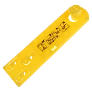 DIY Photo Frame Level Ruler Picture Frame Hanger Hooks Easy Wall Hanging Tool - Picture 1 of 11