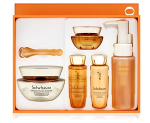 Sulwhasoo Concentrated Ginseng Renewing Eye Cream Under-Eye Firming Gift Set - Picture 1 of 5