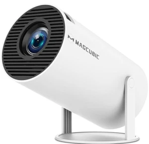 Multi Media Smart Projector :HDMI USB Compatible - Picture 1 of 5